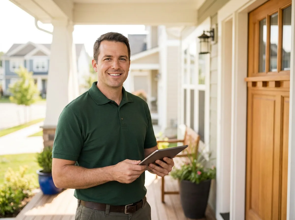 Pest control FAQs for New Athens, OH